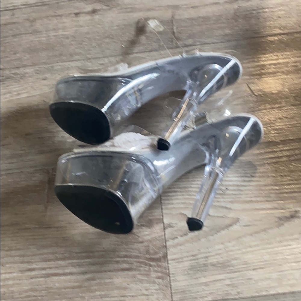 Ellie heels - Picture 4 of 6